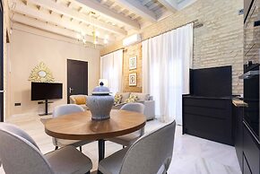 Genteel Home Acetres