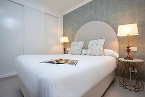 Genteel Home Los Corales Beach