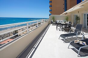 Genteel Home Los Corales Beach