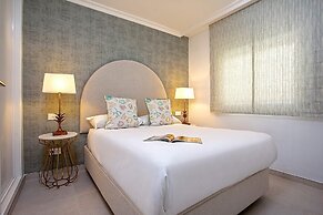 Genteel Home Los Corales Beach