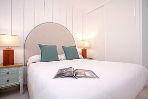 Genteel Home Los Corales Beach