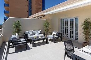 Genteel Home Los Corales Beach