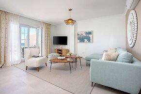 Genteel Home Los Corales Beach