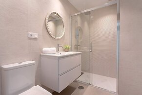 Genteel Home Los Corales Beach