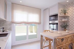 Genteel Home Los Corales Beach