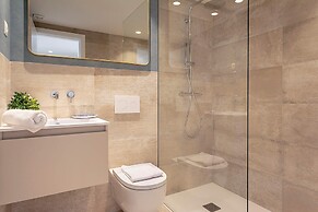 Genteel Home Marbella House