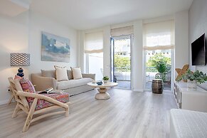 Genteel Home Marbella House