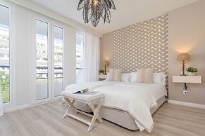 Genteel Home Marbella House