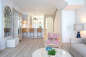 Genteel Home Marbella House