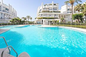 Genteel Home Marbella House