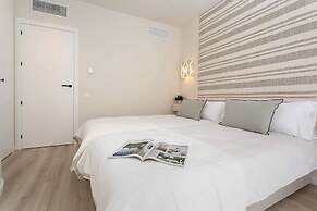 Genteel Home Marbella House