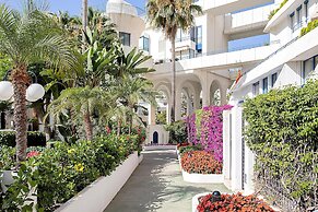 Genteel Home Marbella House