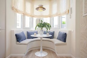 Genteel Home Marbella House