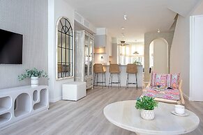 Genteel Home Marbella House