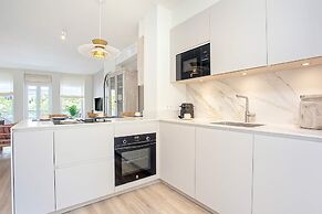 Genteel Home Marbella House