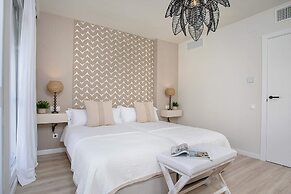 Genteel Home Marbella House