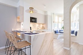 Genteel Home Marbella House