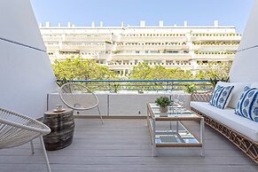 Genteel Home Marbella House