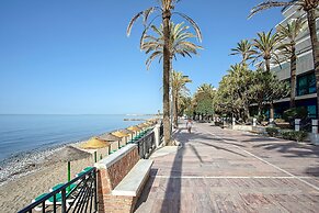 Genteel Home Marbella House