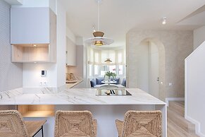 Genteel Home Marbella House