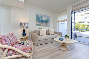 Genteel Home Marbella House