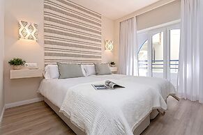 Genteel Home Marbella House