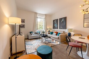 Genteel Home Contessa Matilde
