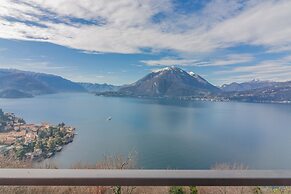 Panorama del Lago in Perledo