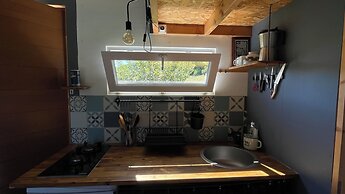 Tiny bohème