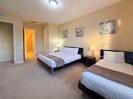 Walk to Epic Universe and Occc From This Condo