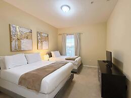 Walk to Epic Universe and Occc From This Condo