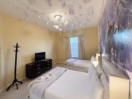 Walk to Epic Universe and Occc From This Condo