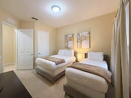 Walk to Epic Universe and Occc From This Condo