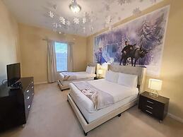 Walk to Epic Universe and Occc From This Condo