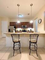 Walk to Epic Universe and Occc From This Condo