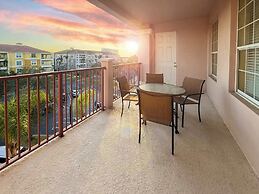 Walk to Epic Universe and Occc From This Condo