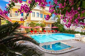 Grand Prestige Hotel