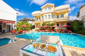 Grand Prestige Hotel