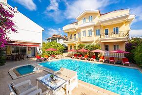 Grand Prestige Hotel