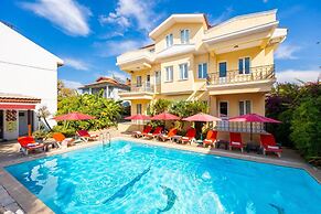 Grand Prestige Hotel