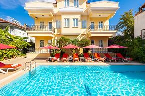 Grand Prestige Hotel