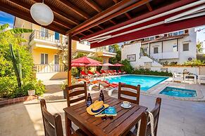 Grand Prestige Hotel