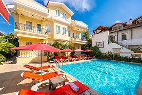 Grand Prestige Hotel