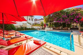 Grand Prestige Hotel