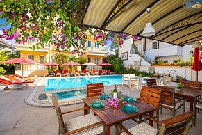 Grand Prestige Hotel