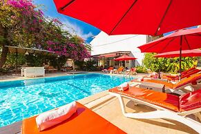 Grand Prestige Hotel