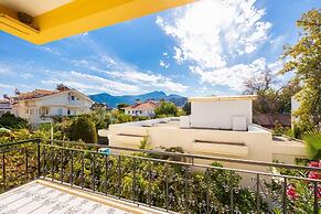 Grand Prestige Hotel