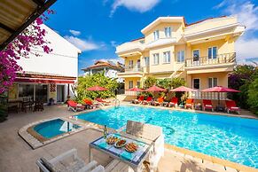 Grand Prestige Hotel