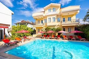 Grand Prestige Hotel