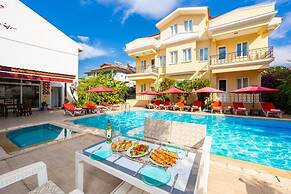 Grand Prestige Hotel